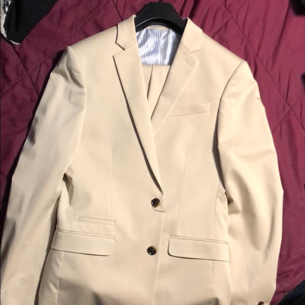 EXPRESS men’s  suit jacket
